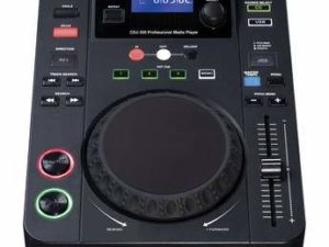 Cdj-300 gemini professionale