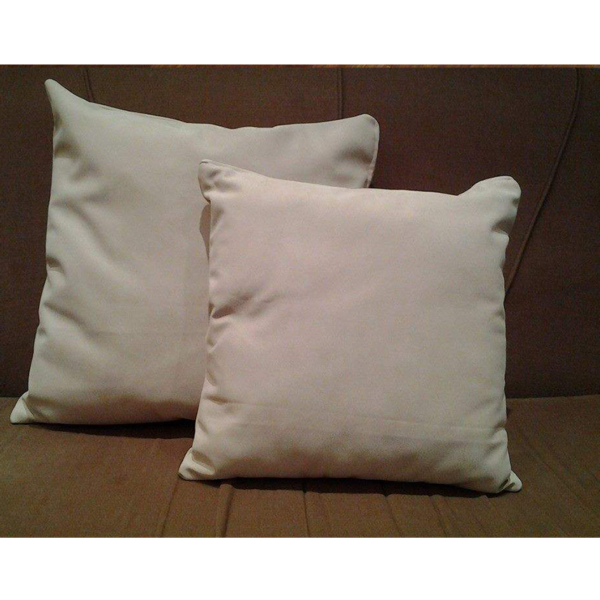 CUSCINO IN TESSUTO Cm. 40x40