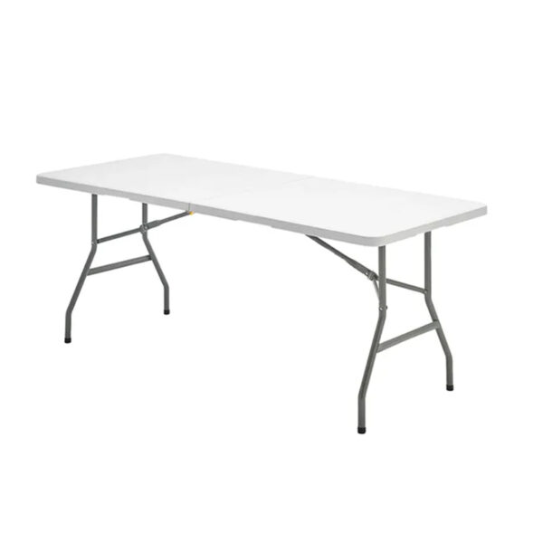 TAVOLO CLICK Rettangolare Cm. 183x76