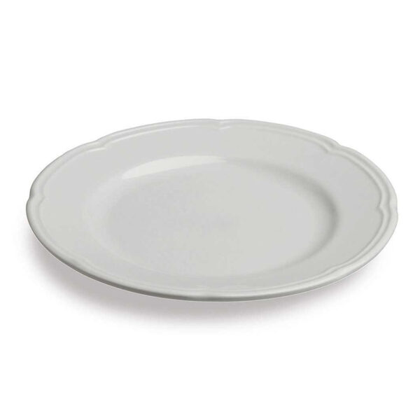 PIATTO TONDO DESSERT Diam. Cm. 19