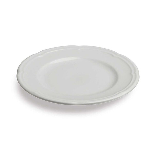 PIATTO PANE TONDO Diam. Cm. 16