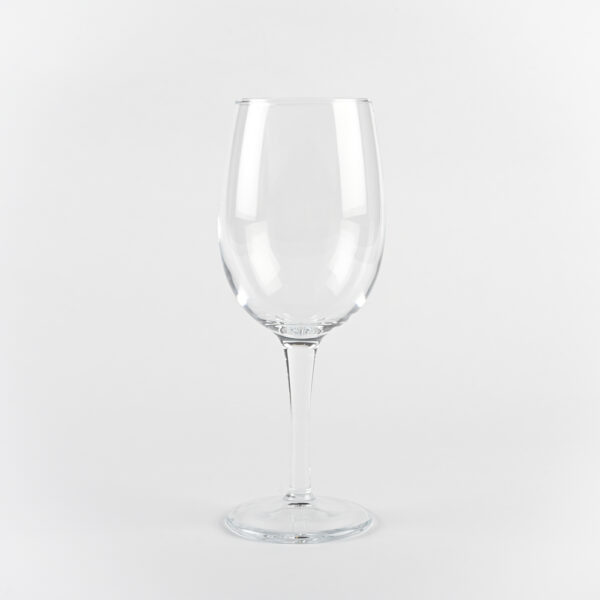 BICCHIERE VINO BIANCO "NEW SARA" 36 CL